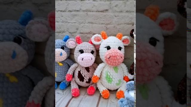 Бычок крючком бесплатно мк Бычок крючком бесплатно мк