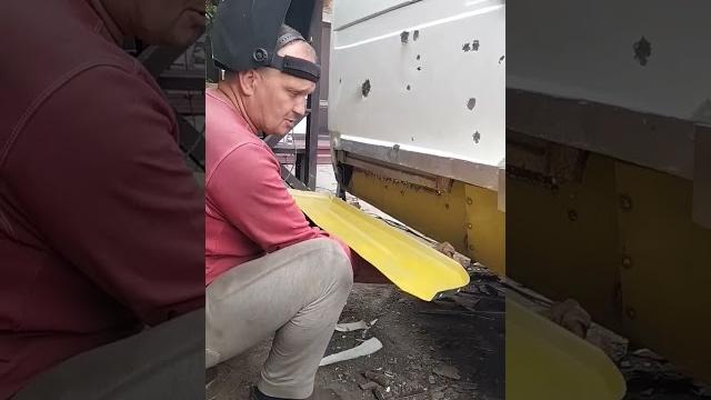 Газель кузовной ремонт Газель кузовной ремонт