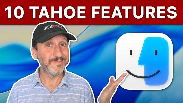 10 new macos tahoe features you may have missed 10 new macos tahoe features you may have missed