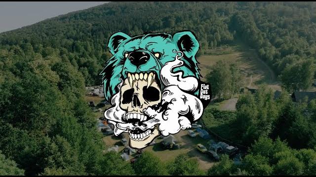 Flat out days 2022 i official aftermovie Flat out days 2022 i official aftermovie