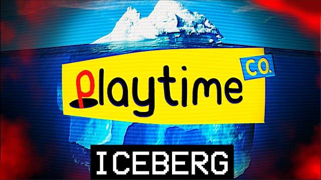 The ultimate poppy playtime iceberg. The ultimate poppy playtime iceberg.