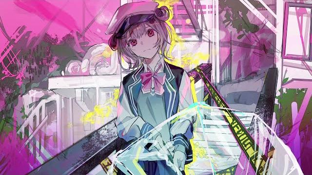 天ノ弱 / covered by 小春六花【synthesizer v ai】 天ノ弱 / covered by 小春六花【synthesizer v ai】