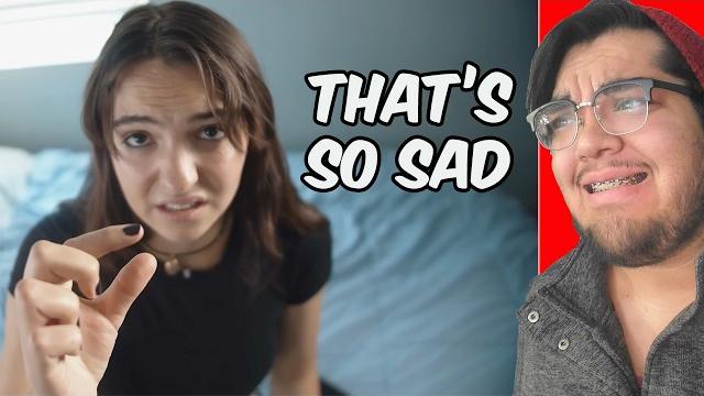 Dumb guy is shamed for having a small... Dumb guy is shamed for having a small...