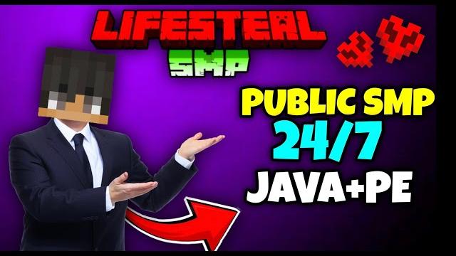🟥 new best free public smp server for minecraft | java/pe/ 24/7 online | cripee is live ️ 🟥 new best free public smp server for minecraft | java/pe/ 24/7 online | cripee is live ️