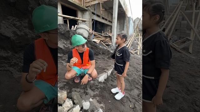 Kapan jadinya kalau kayak gini!! #short #alviandmiracle Kapan jadinya kalau kayak gini!! #short #alviandmiracle