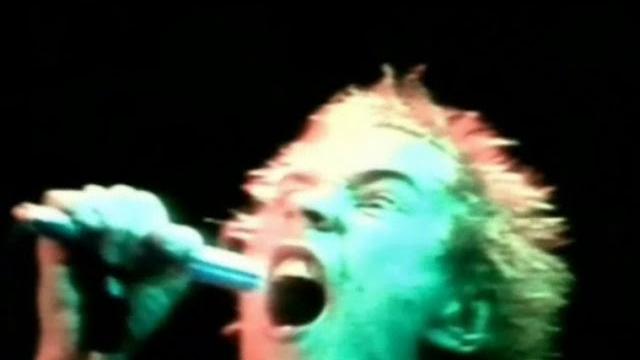 The sex pistols - emi (with video) The sex pistols - emi (with video)