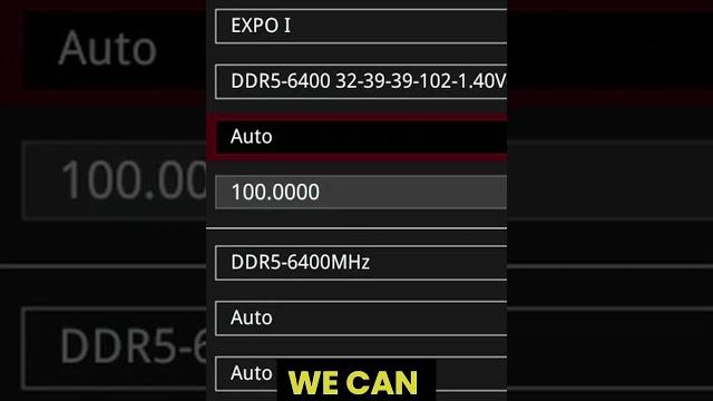 Ryzen x3d officially supports overclocking! Ryzen x3d officially supports overclocking!