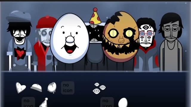 Incredibox mod || eleggtroswing demo Incredibox mod || eleggtroswing demo
