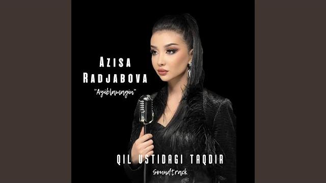 Ayiblamagin ("qil ustidagi taqdir" soundtrack) Ayiblamagin ("qil ustidagi taqdir" soundtrack)