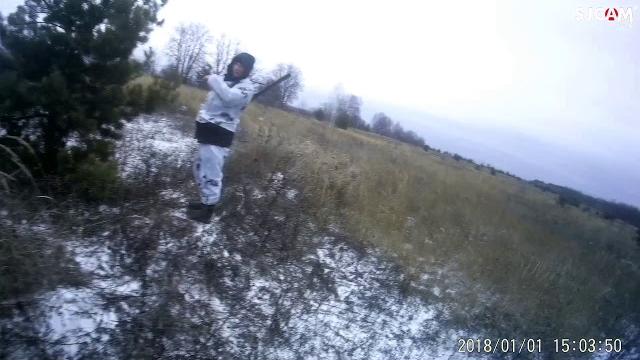 Охота в воронежской области 13.12.20 Охота в воронежской области 13.12.20