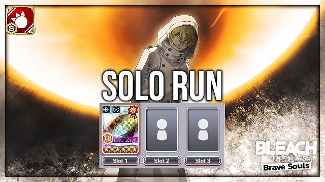 Ranged arrancar (hard guild quest) 5/5 tybw gremmy thoumeaux solo clutch - bleach: brave souls! Ranged arrancar (hard guild quest) 5/5 tybw gremmy thoumeaux solo clutch - bleach: brave souls!