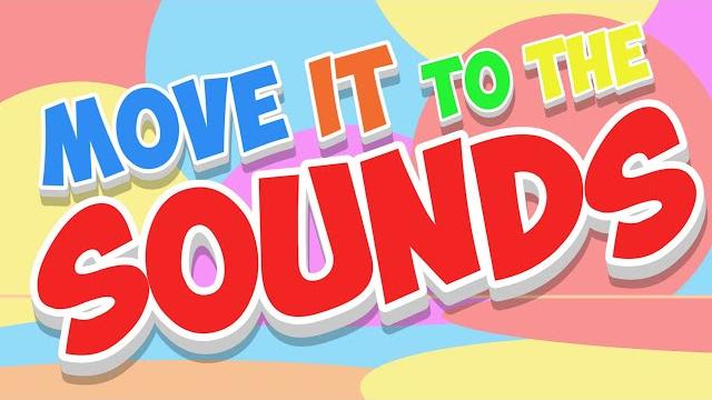 Move it to the sounds | dance song for kids | brain breaks | jack hartmann| creative expression Move it to the sounds | dance song for kids | brain breaks | jack hartmann| creative expression