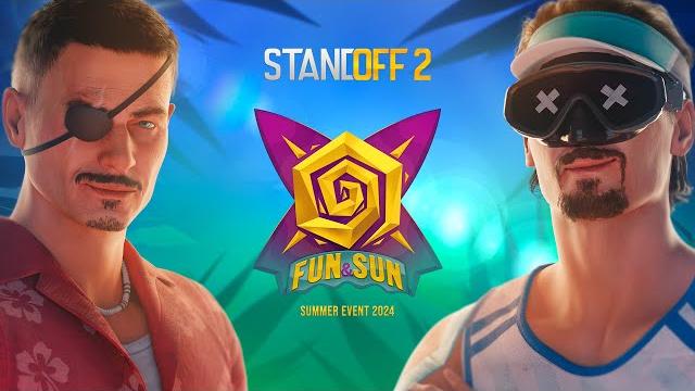Showcasing fun&sun | capture the flag, voice chat, battle pass rework | standoff 2 0.29.0 Showcasing fun&sun | capture the flag, voice chat, battle pass rework | standoff 2 0.29.0