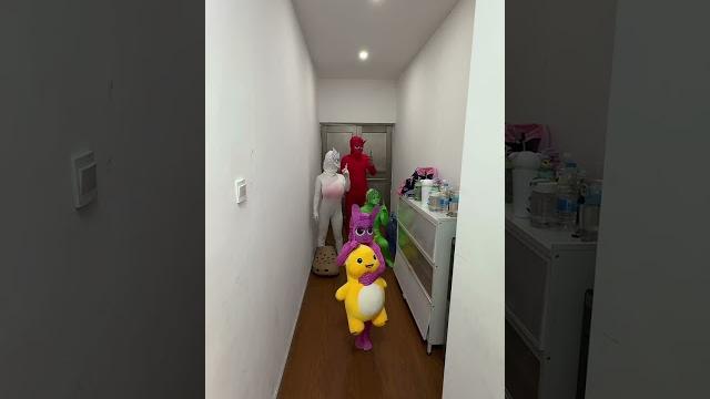 #节奏盒子#家庭#搞笑#可爱 #节奏盒子#家庭#搞笑#可爱