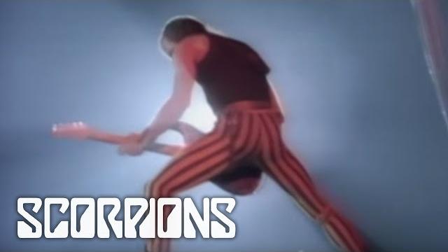 Scorpions - still loving you (official video) Scorpions - still loving you (official video)