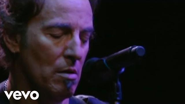 Bruce springsteen & the e street band - the ghost of tom joad (live ft. tom morello) Bruce springsteen & the e street band - the ghost of tom joad (live ft. tom morello)