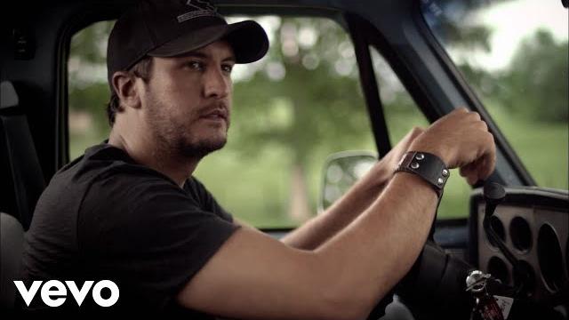 Luke bryan - crash my party (official music video) Luke bryan - crash my party (official music video)