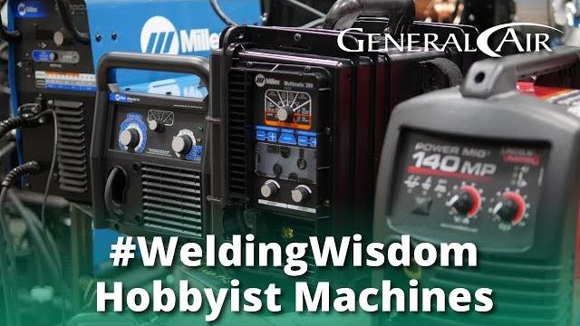 Best welding machine for hobbyist welders Best welding machine for hobbyist welders