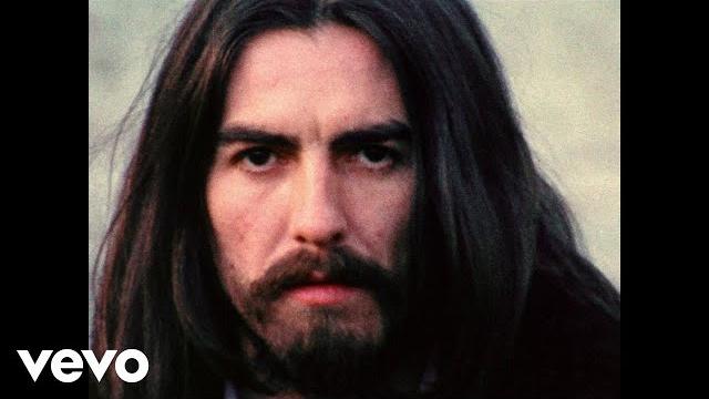 The beatles - something The beatles - something