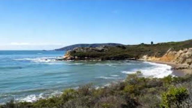 Pirates cove nude beach | california #travel Pirates cove nude beach | california #travel