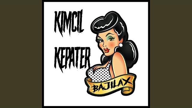 Kimcil kepater Kimcil kepater