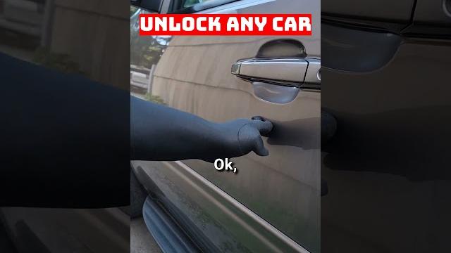Life hacks | how to unlock any car door | locked keys in car | locked out of car | unlock car door Life hacks | how to unlock any car door | locked keys in car | locked out of car | unlock car door