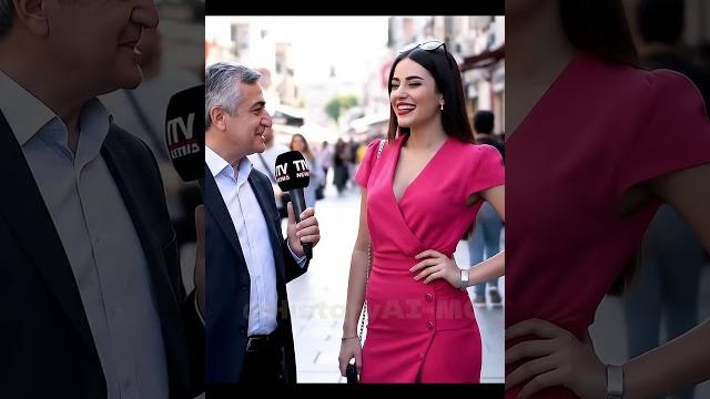 Sokak röportajı 'erken boşalmaya çözüm Sokak röportajı 'erken boşalmaya çözüm