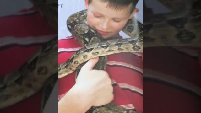 National geographic kids - snakes! National geographic kids - snakes!