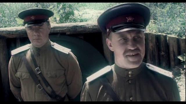 Русский боевик про советских героев "хроника ада" Русский боевик про советских героев "хроника ада"
