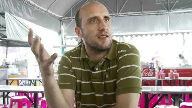 What is muay thai - rob cox talks fundamentals What is muay thai - rob cox talks fundamentals