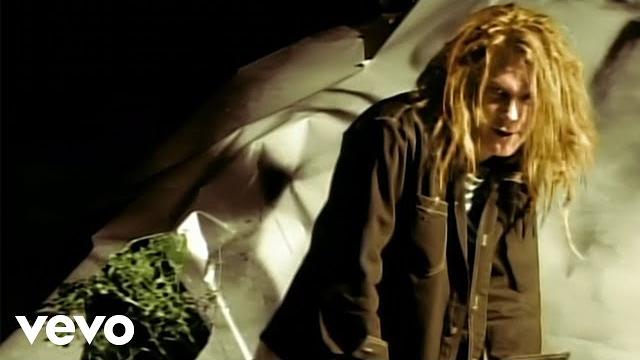 Soul asylum - runaway train (official hd video) Soul asylum - runaway train (official hd video)