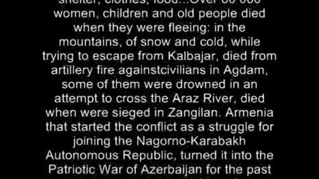 Khojaly 4 1992 Khojaly 4 1992
