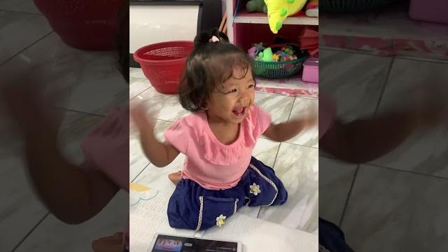 Anak comel Anak comel