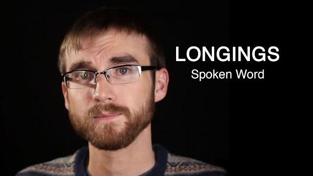 Longings || spoken word Longings || spoken word