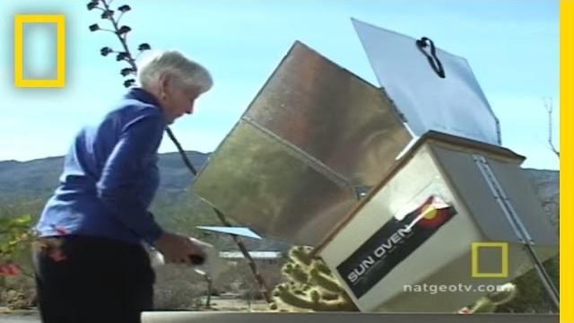 Solar cooking | national geographic Solar cooking | national geographic