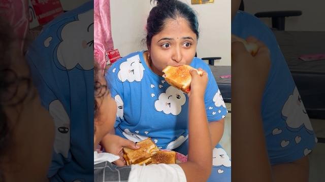 House wife vs working women part-3 #ytshorts #richakka #viral House wife vs working women part-3 #ytshorts #richakka #viral