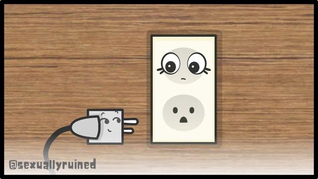 Power up, chargery! - animation parody Power up, chargery! - animation parody