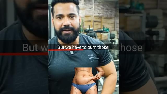 Only cardio helps in weight loss #youtube #viral #bodybuilding #gym #weightloss #fitnesslife #fitnes Only cardio helps in weight loss #youtube #viral #bodybuilding #gym #weightloss #fitnesslife #fitnes