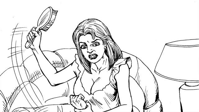 Consensual f/m spanking play Consensual f/m spanking play