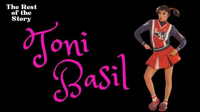 Toni basil: 60s go-go goddess, 70s locking queen, 80s “mickey” icon | the rest of the story | ep 20 Toni basil: 60s go-go goddess, 70s locking queen, 80s “mickey” icon | the rest of the story | ep 20