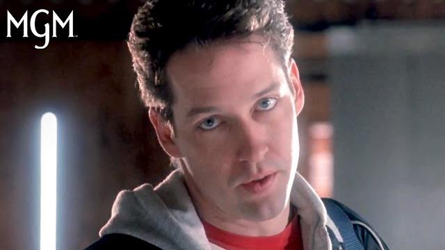 The cutting edge (1992) | official trailer | mgm The cutting edge (1992) | official trailer | mgm