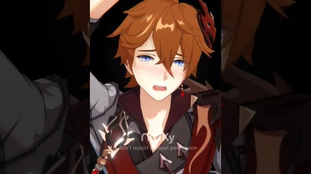 〔mmd' 原神 genshin impact〕gmfu | zhongli & childe version #zhongli #childe #tartaglia #shorts 〔mmd' 原神 genshin impact〕gmfu | zhongli & childe version #zhongli #childe #tartaglia #shorts