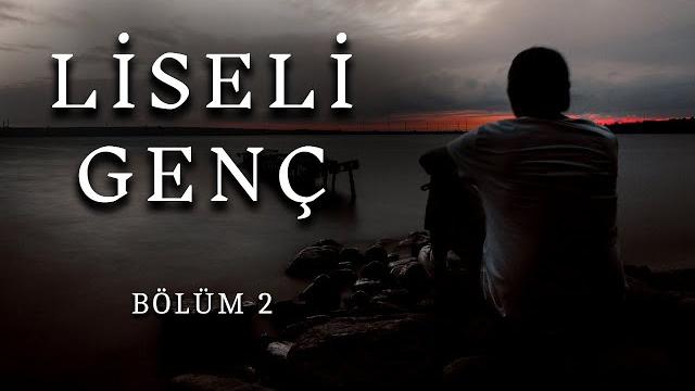 Liseli gencin yaptığı hata yüzünden yaşadığı korkunç olaylar bölüm 2 | korku hikayeleri | paranormal Liseli gencin yaptığı hata yüzünden yaşadığı korkunç olaylar bölüm 2 | korku hikayeleri | paranormal