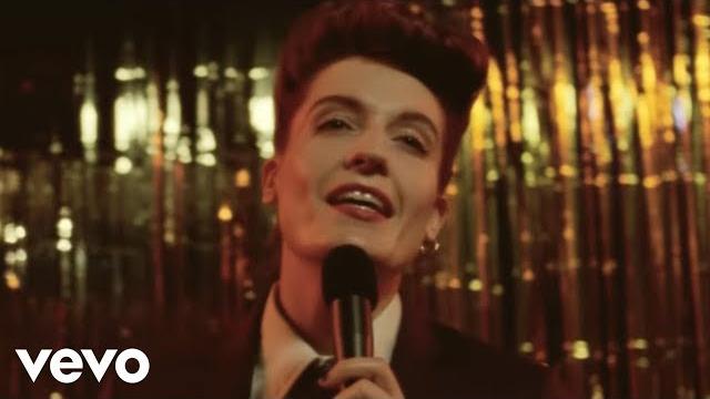 Calvin harris - sweet nothing (official video) ft. florence welch Calvin harris - sweet nothing (official video) ft. florence welch