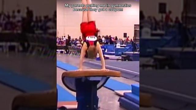 The butterfly effect is real #gymnastics #gymnast #calisthenics #ncaa #olympics #butterflyeffect The butterfly effect is real #gymnastics #gymnast #calisthenics #ncaa #olympics #butterflyeffect