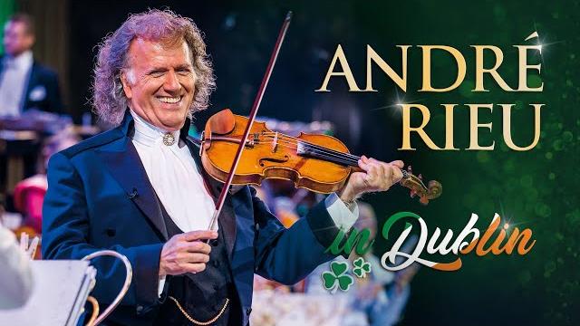 André rieu live in dublin (full concert) André rieu live in dublin (full concert)