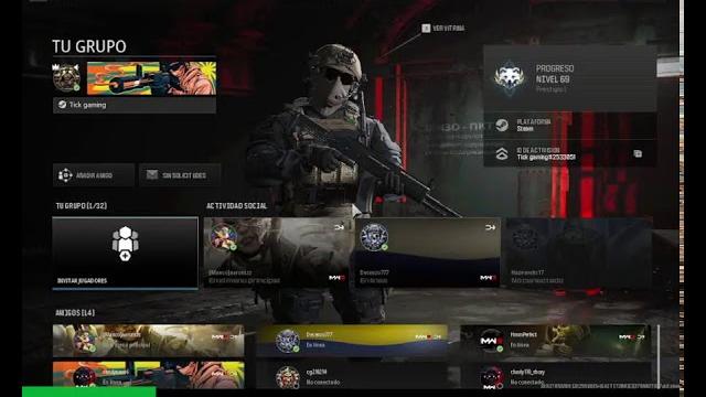 Call of dutyp modern warfare 2 Call of dutyp modern warfare 2