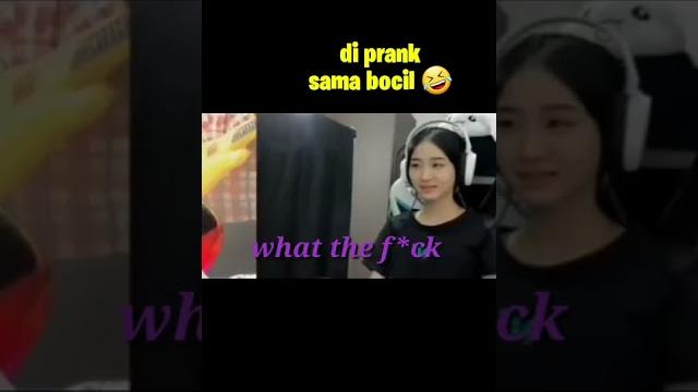 Di prank bocil malaysia ome tv internasional Di prank bocil malaysia ome tv internasional