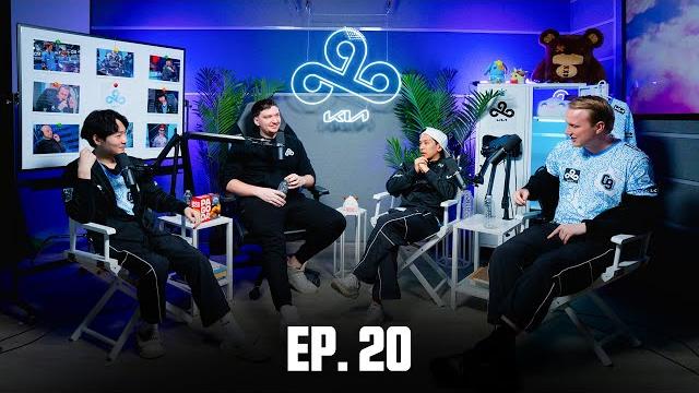 Let’s talk about the flyquest match Let’s talk about the flyquest match