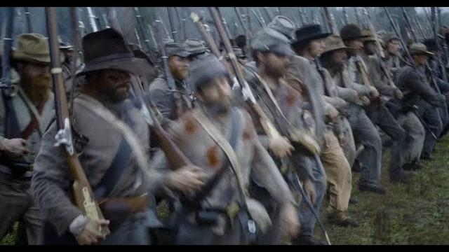 Infantry charge free state of jones Infantry charge free state of jones